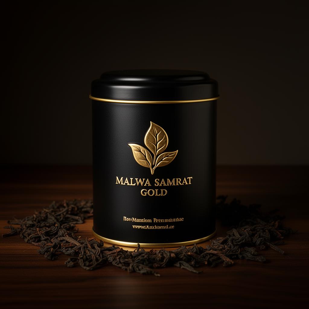 Samrat Classic Gold